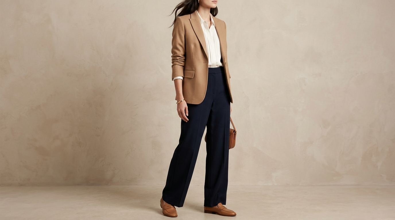 Women's apparel